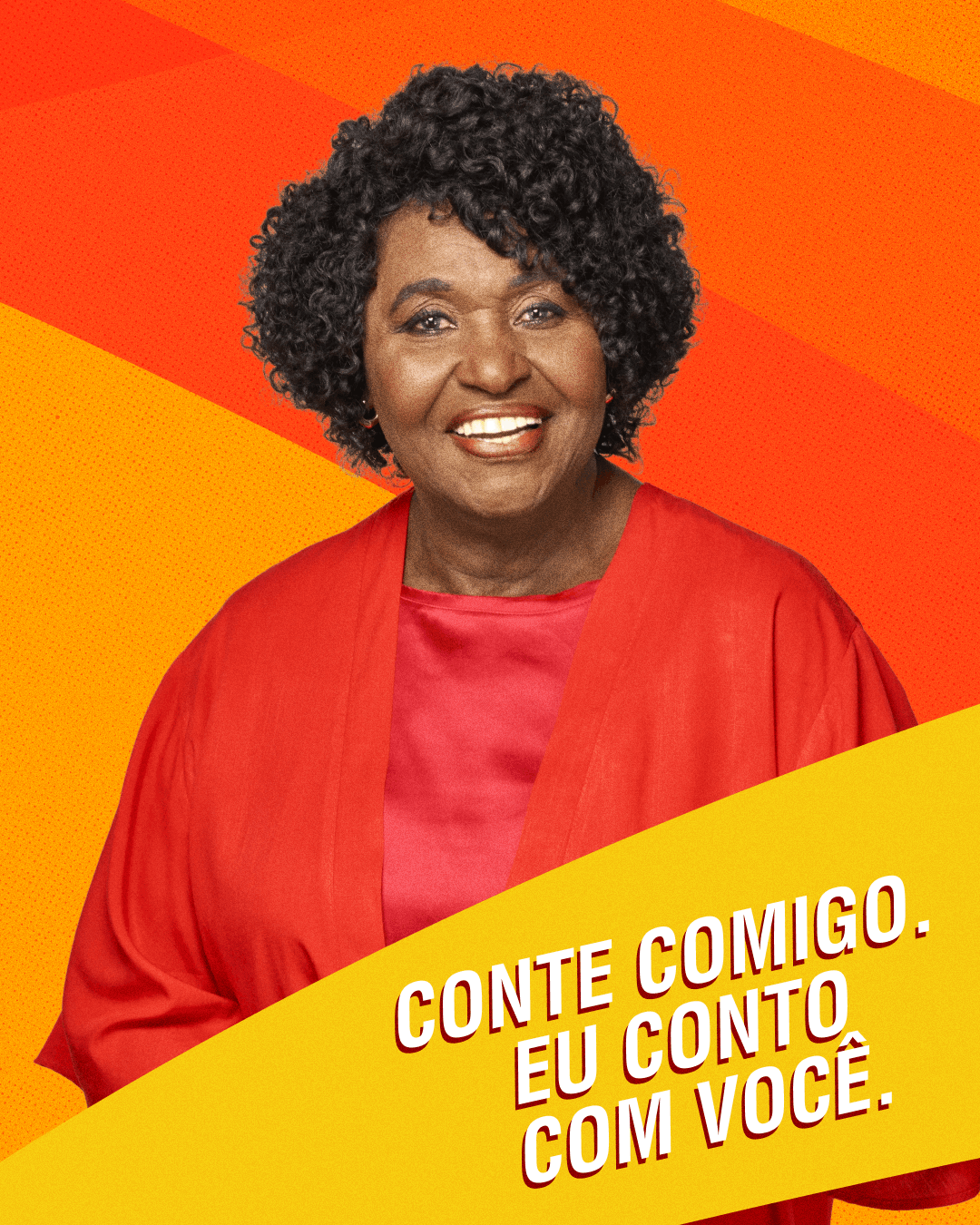 Benedita da Silva